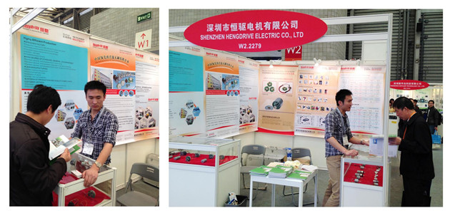 恒驅(qū)電機(jī)