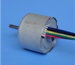 B2820M 直流無(wú)刷電機(jī)