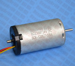 B2238M 直流無刷電機