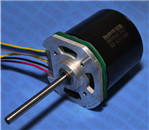 新能源汽車油泵|水泵專用無刷電機