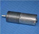 B2430G 無刷直流減速電機(jī)