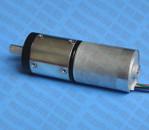 B2838G 無刷直流減速電機(jī)