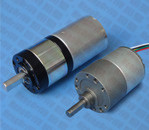 B3630G 無刷直流減速電機(jī)