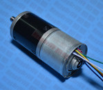 B4235G 無刷直流減速電機(jī)