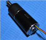 B5685G 無刷直流減速電機(jī)