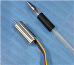 B1632M 直流無刷電機