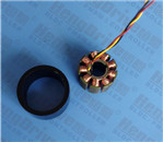 B3715S 外轉(zhuǎn)子無(wú)刷直流電機(jī)