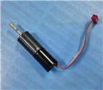 B1625SG  外轉(zhuǎn)子無刷直流減速電機(jī)