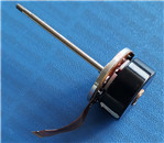 B2012S 無刷直流電機