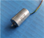 B2847M  直流無刷電機