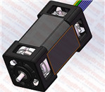 B55A2M 無刷直流電機