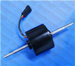 B8660M 無刷直流電機