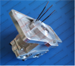 B6020P無刷直流電機泵