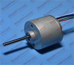 B3626M無刷直流電機