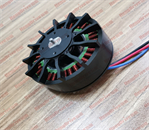 B9240S外轉(zhuǎn)子直流無刷電機(jī)